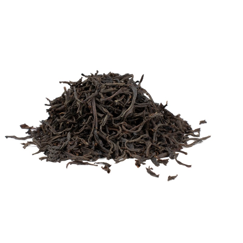 Ceylon OP - schwarzer Tee