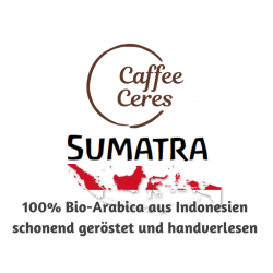 Indonesien Sumatra