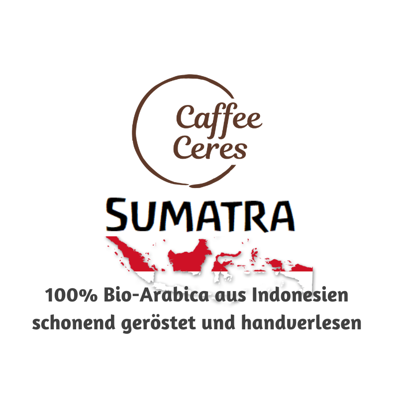 Indonesien Sumatra (saisonal)
