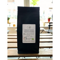 Kaffeeverpackung Arnsberger Mischung