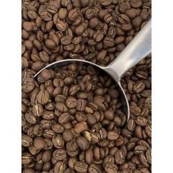 Kaffee Bohnen Malawi