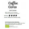Café Crema (mit Bio-Robusta)