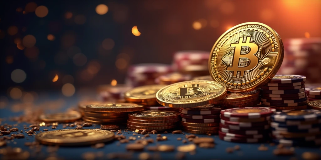 crypto casino online